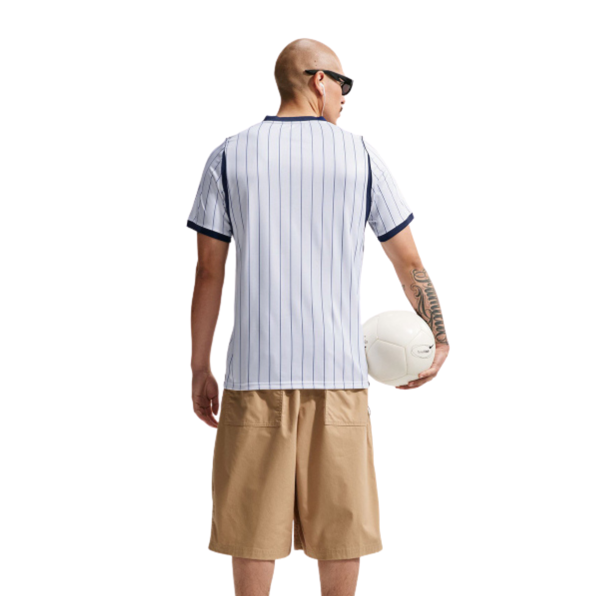 Jersey Inter Milan Away 2026-27