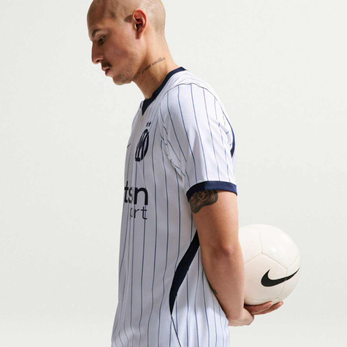 Jersey Inter Milan Away 2026-27