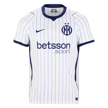 Jersey Inter Milan Away 2026-27