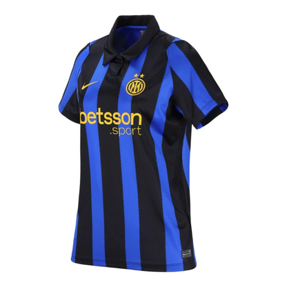 Jersey Inter Milan Home Women 2026-27