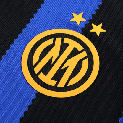 Jersey Inter Milan Home Women 2026-27