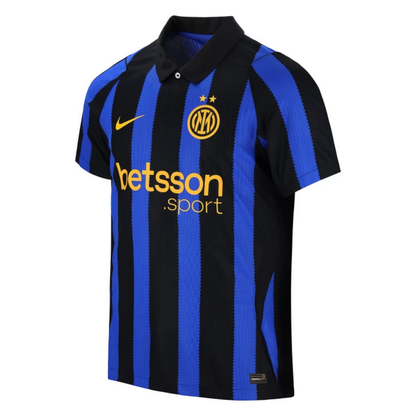 Jersey Inter Milan Home Player 2026-27