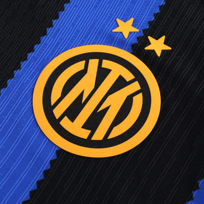 Jersey Inter Milan Home Player 2026-27