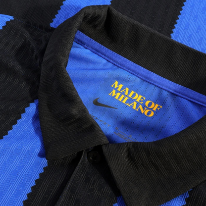 Jersey Inter Milan Home Player 2026-27