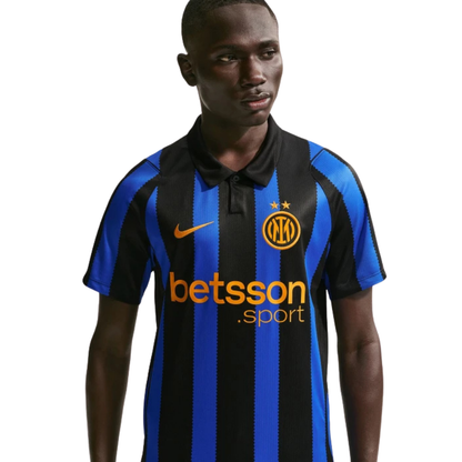 Jersey Inter Milan Home 2026-27