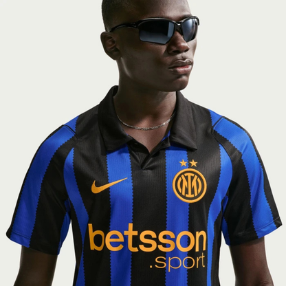 Jersey Inter Milan Home 2026-27