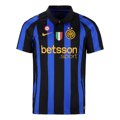 Jersey Inter Milan Home 2026-27