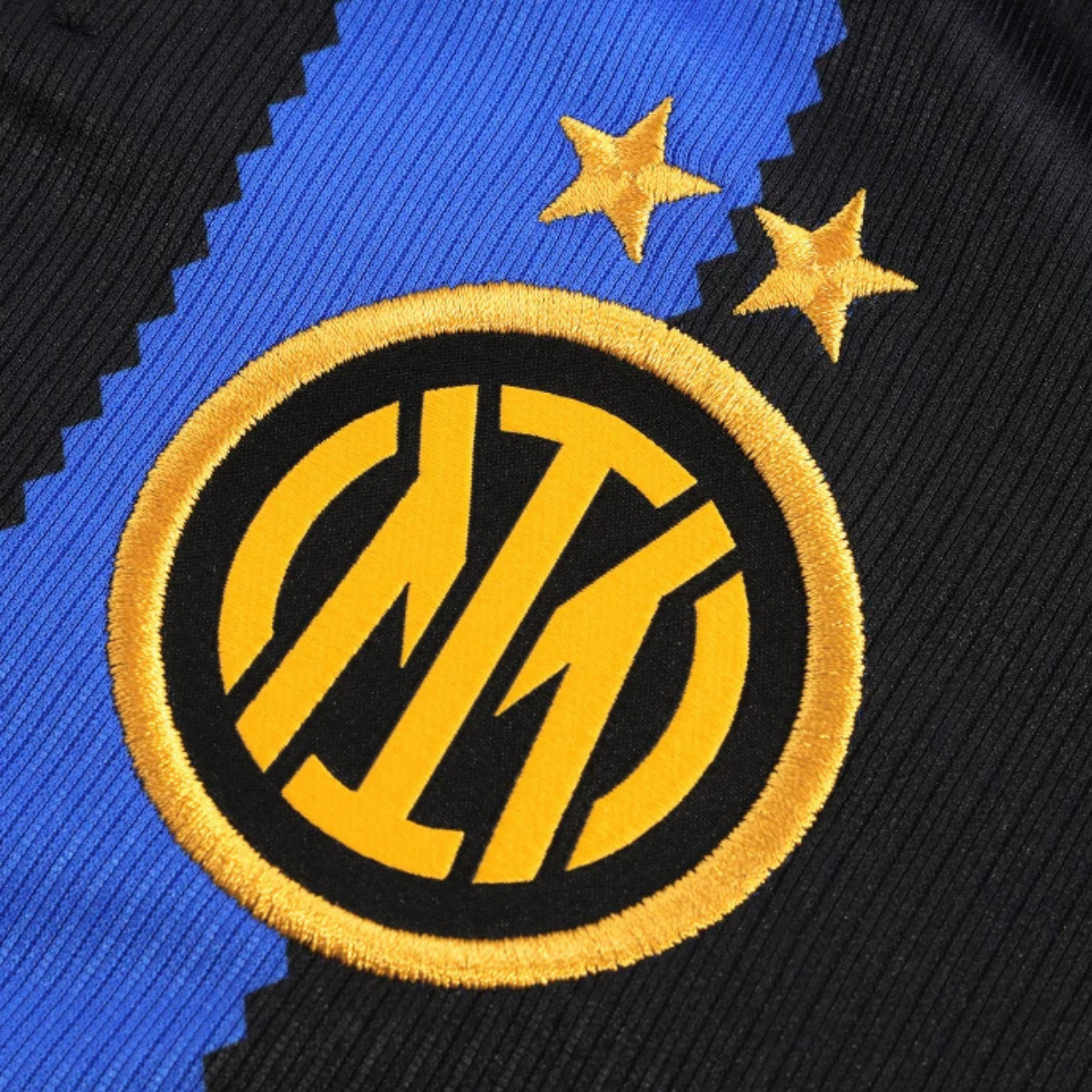 Jersey Inter Milan Home 2026-27