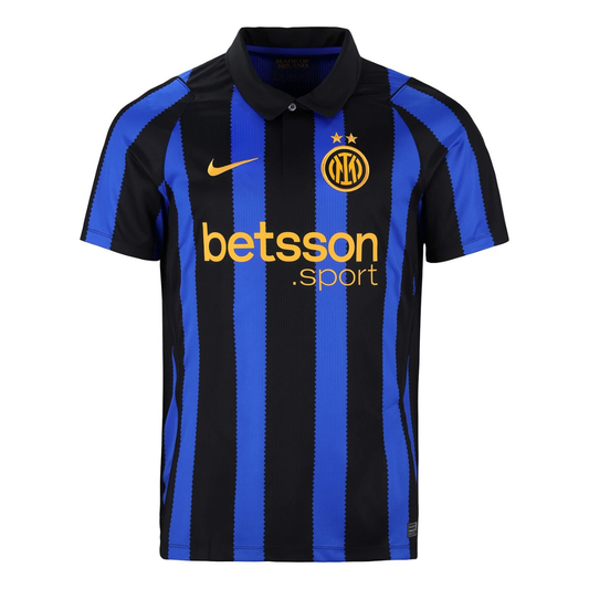 Jersey Inter Milan Home Player 2026-27