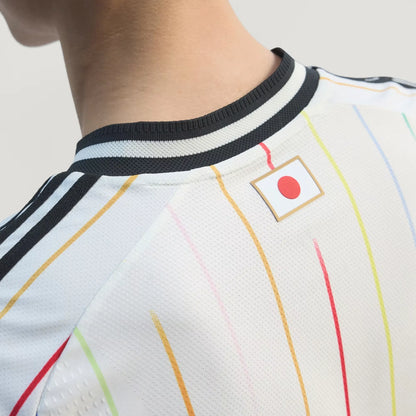 Jersey Japan Away Player 2026