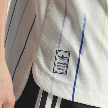 Jersey Japan Away Player 2026