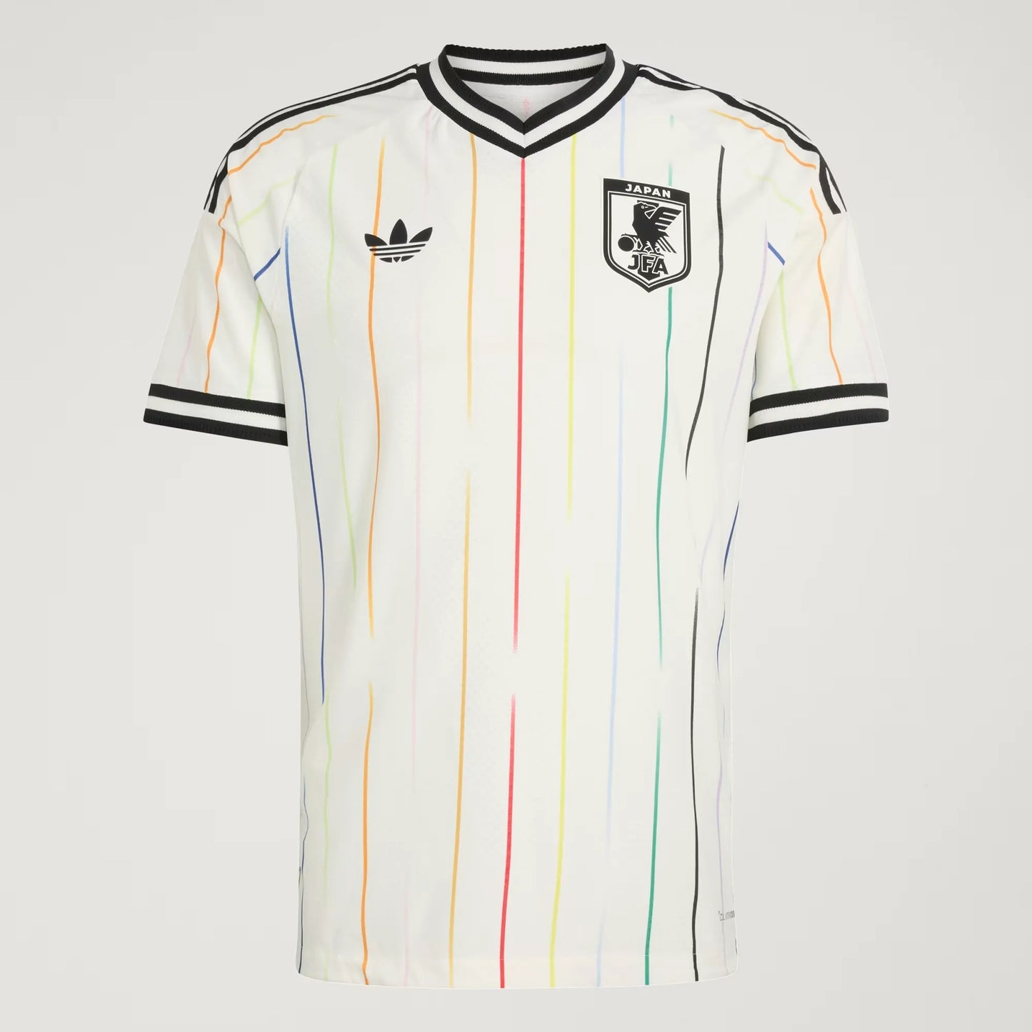 Jersey Japan Away Player 2026