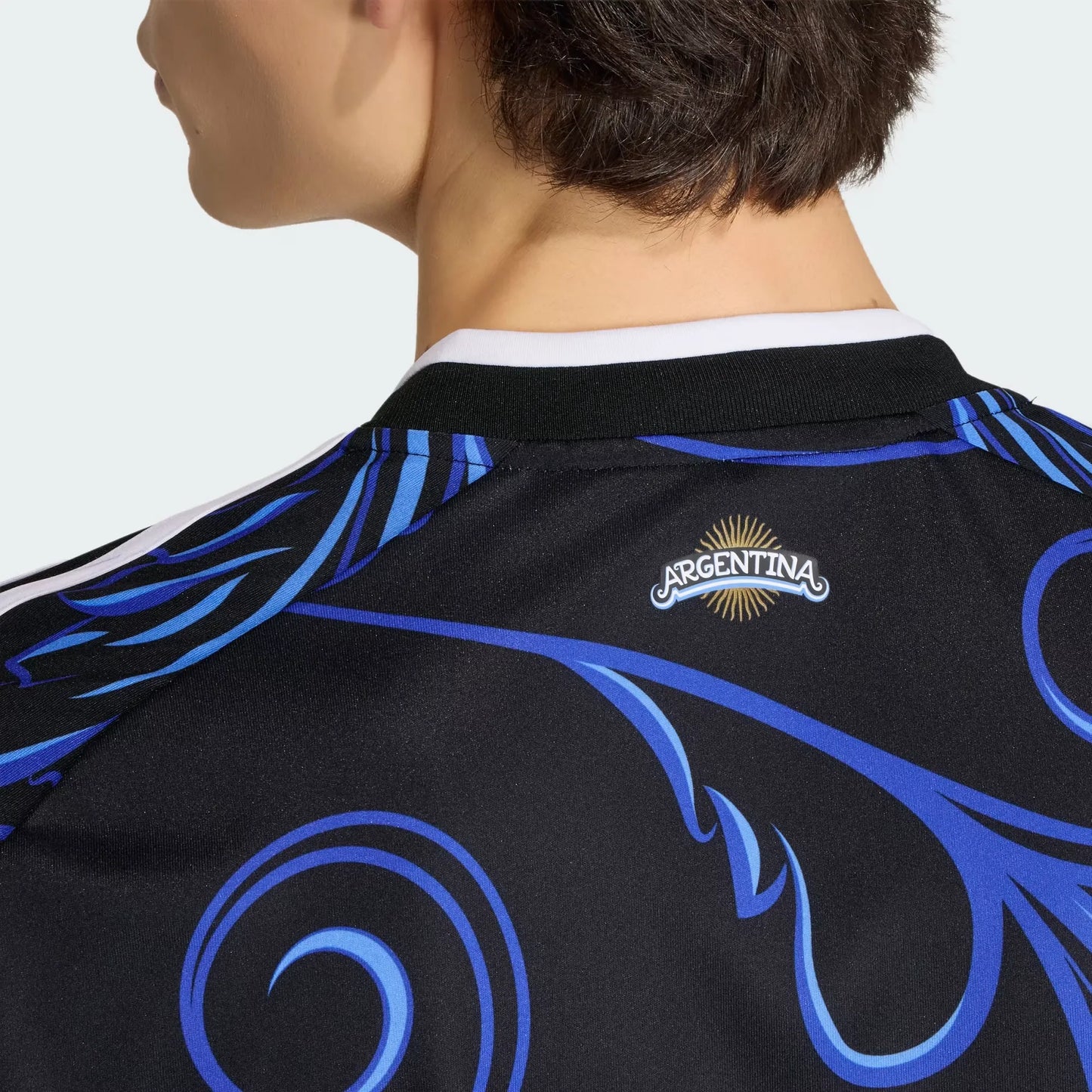 Jersey Argentina Away 2026
