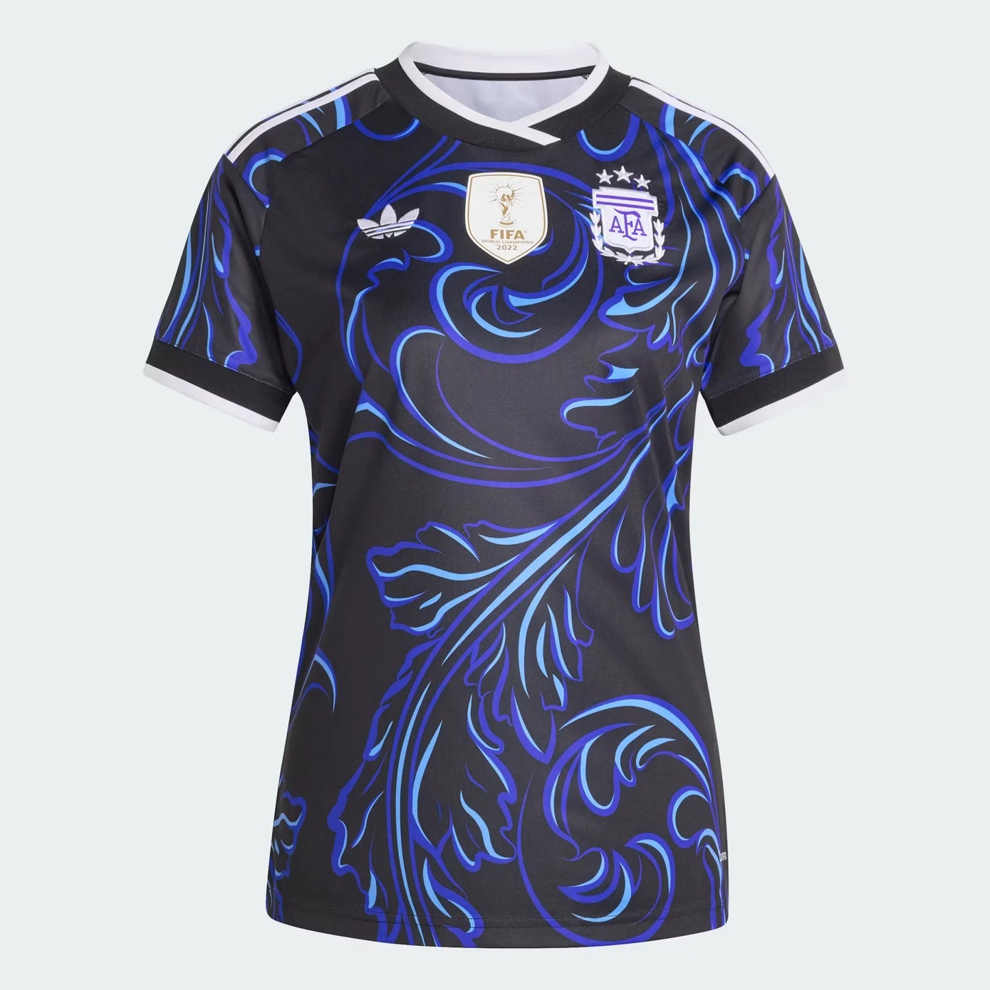 Jersey Argentina Away Women 2026