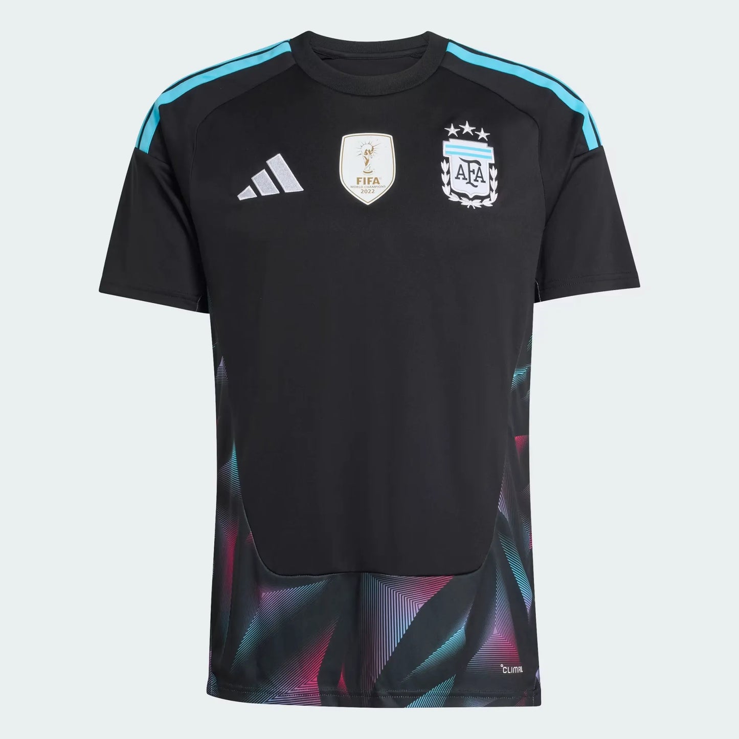 Jersey Argentina Goalkeeper 2026