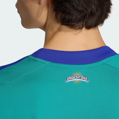 Jersey Argentina Goalkeeper II 2026
