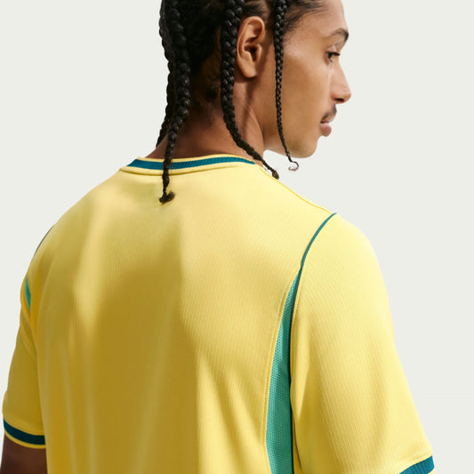 Jersey Brazil Home 2026