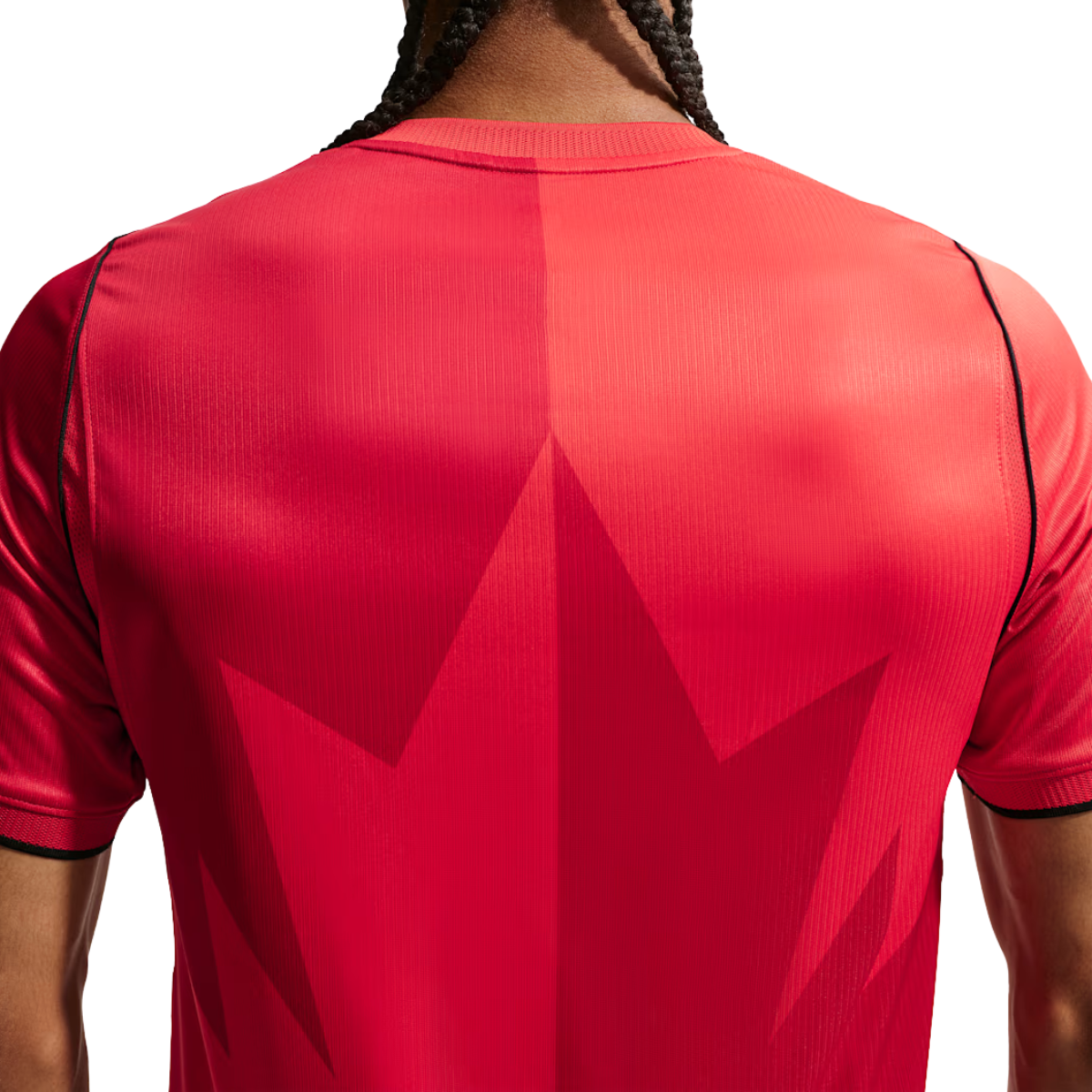 Jersey Canada Home 2026