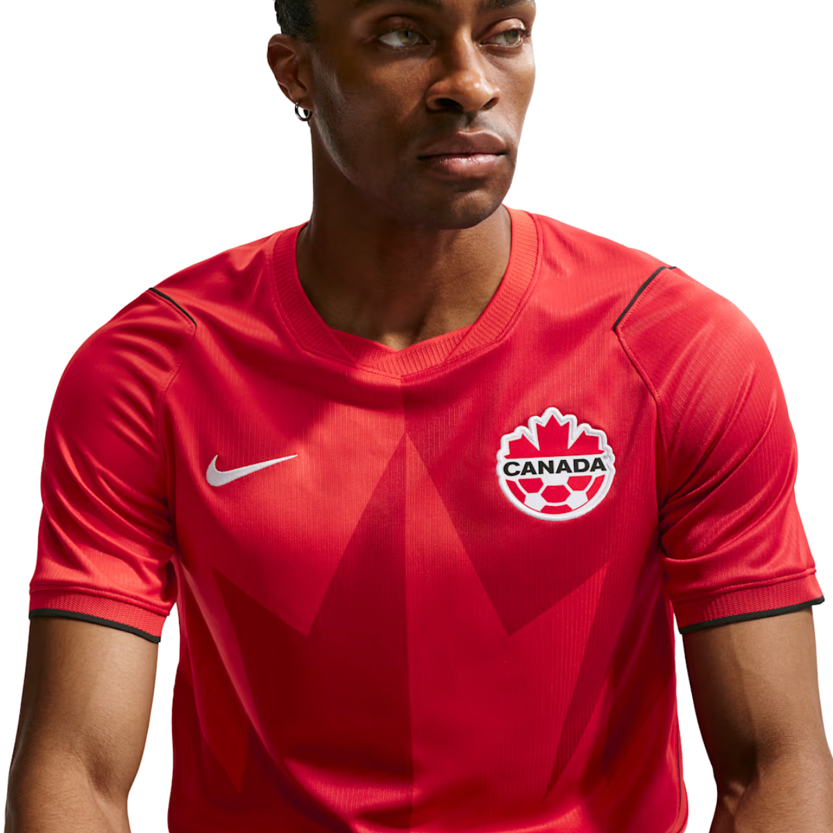 Jersey Canada Home 2026