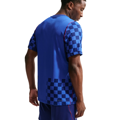 Jersey Croatia Away Player 2026