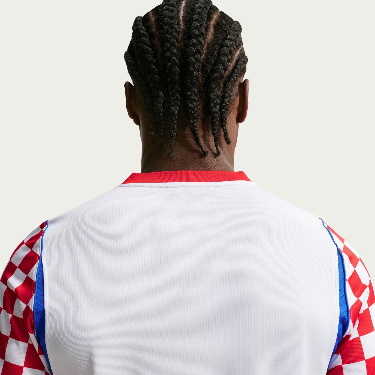 Jersey Croatia Home 2026