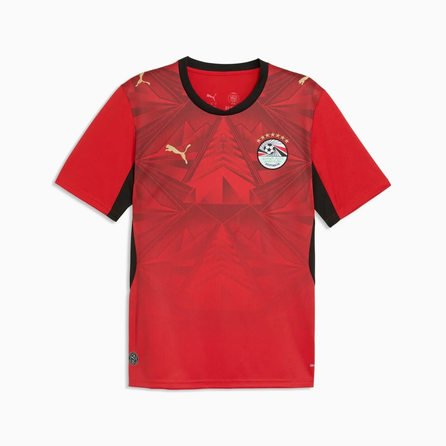 Jersey Egypt Home 2026