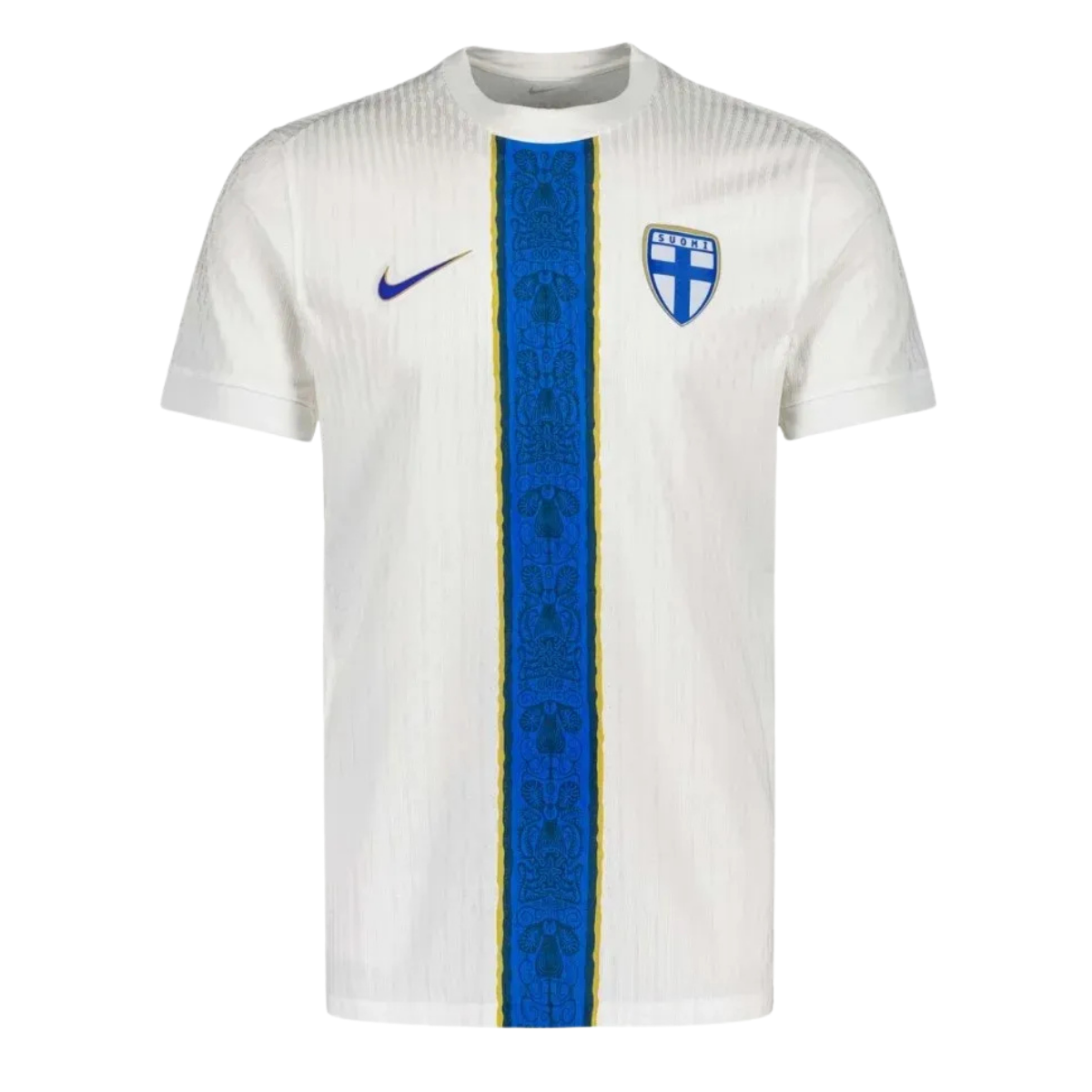 Jersey Finland Home 2026