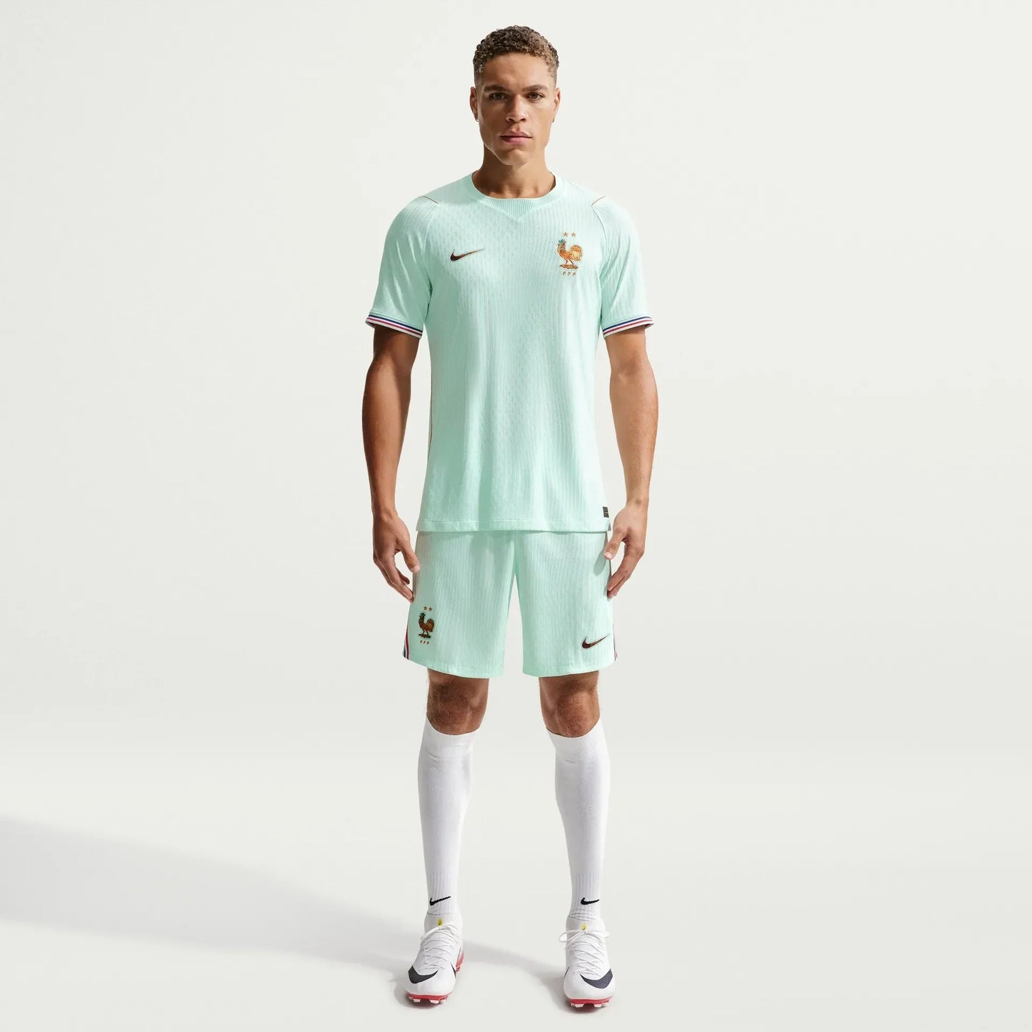 Jersey France Away Player 2026