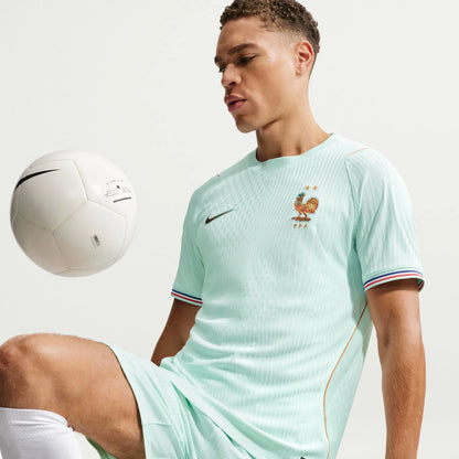 Jersey France Away Player 2026
