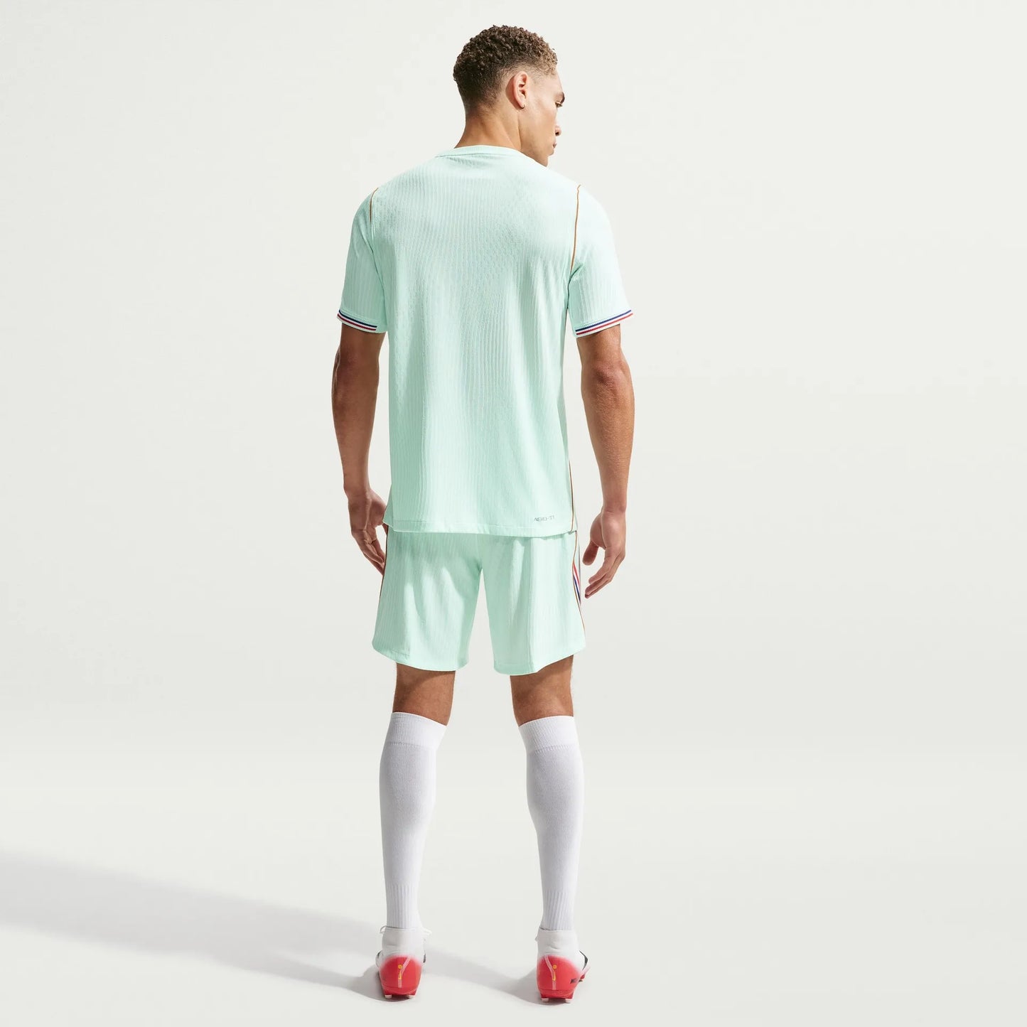 Jersey France Away Player 2026