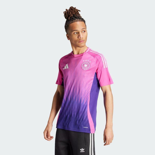 Jersey Germany Away Player 2024
