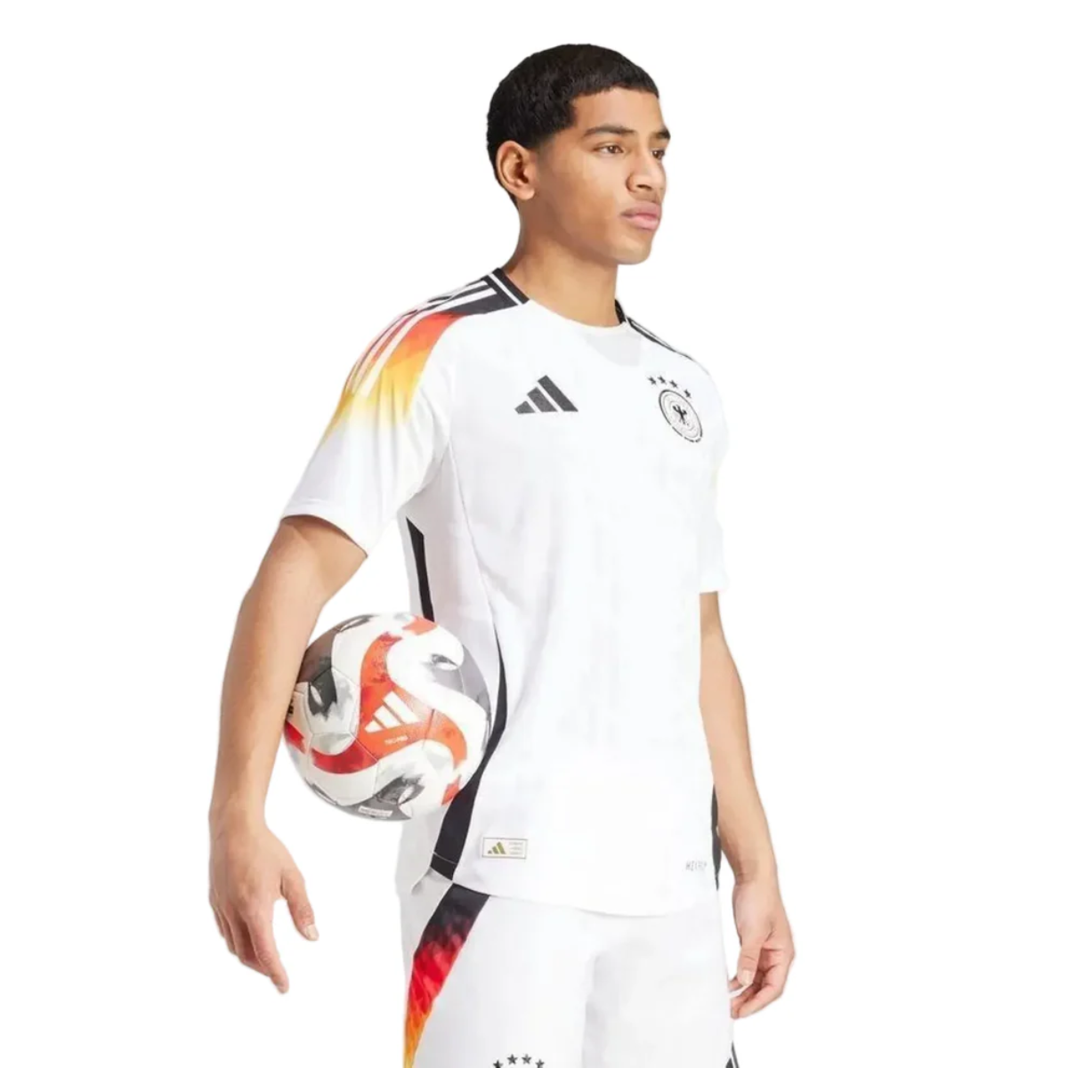 Jersey Germany Home 2024