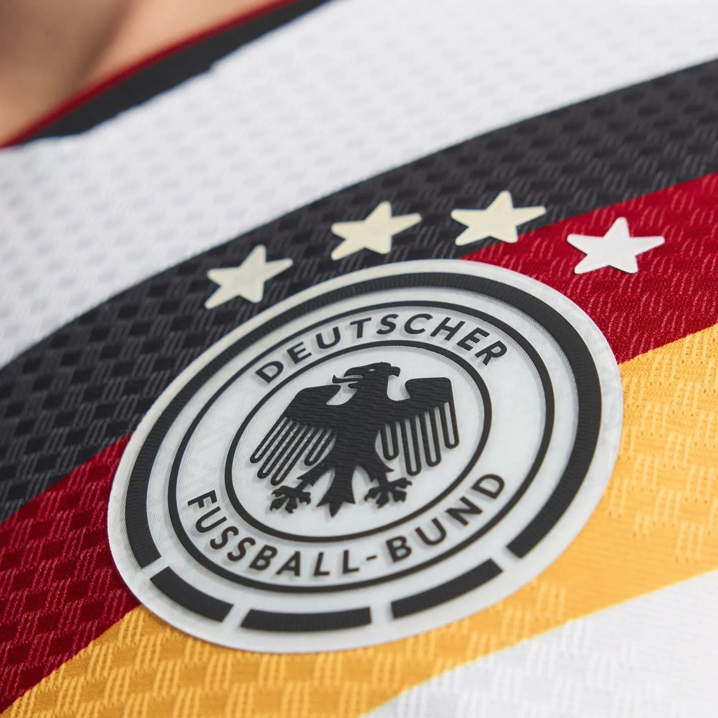 Jersey Germany Home Player 2026