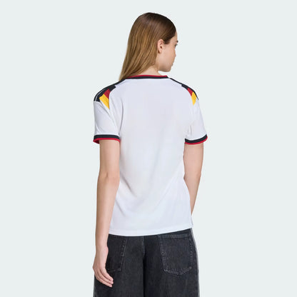 Jersey Germany Home Women 2026