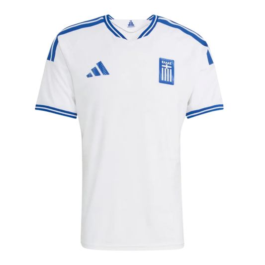 Jersey Greece Home 2026