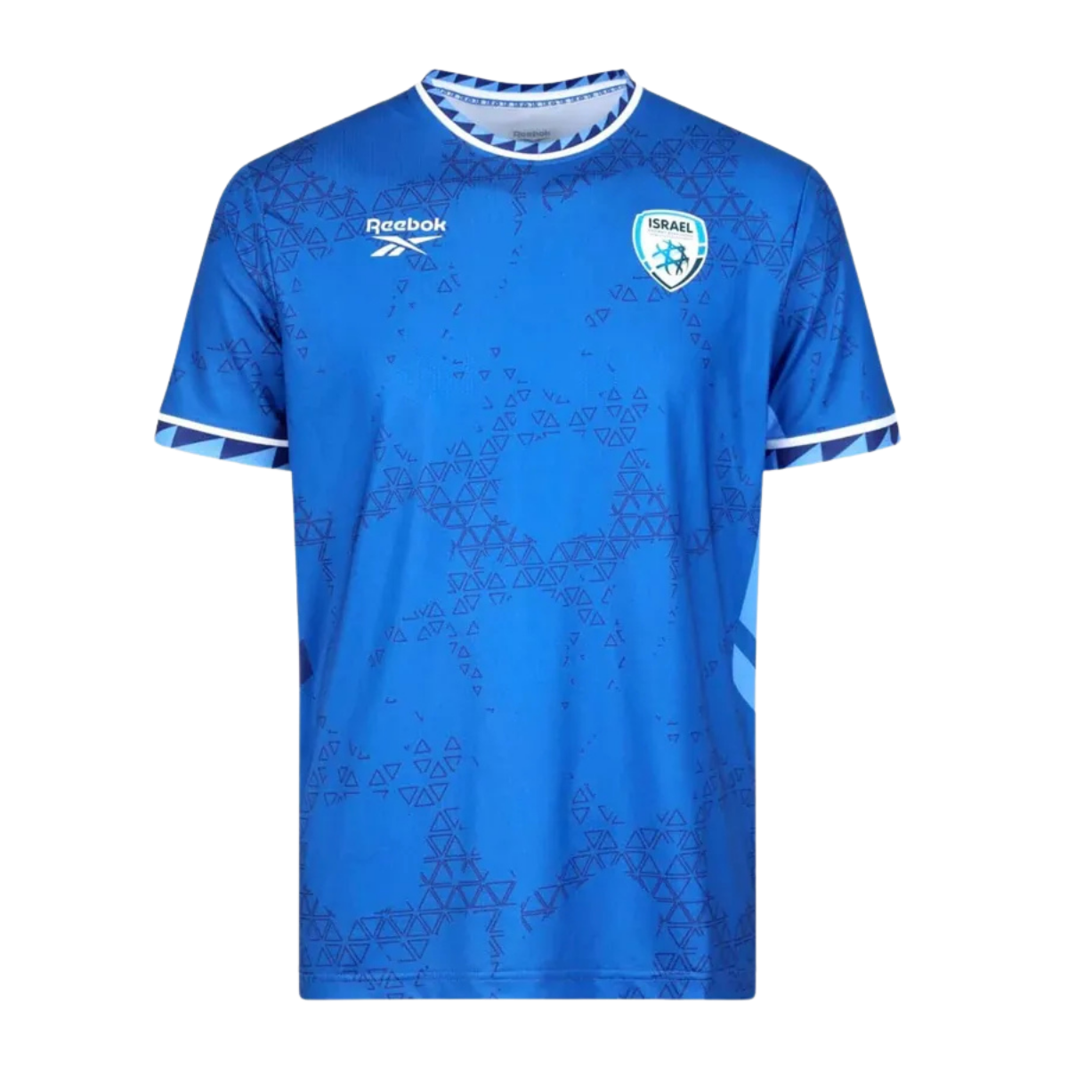 Jersey Israel Away 2026