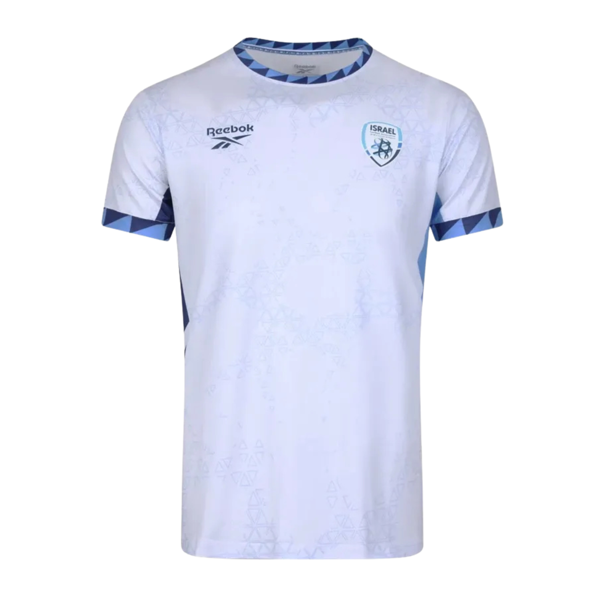 Jersey Israel Home 2026