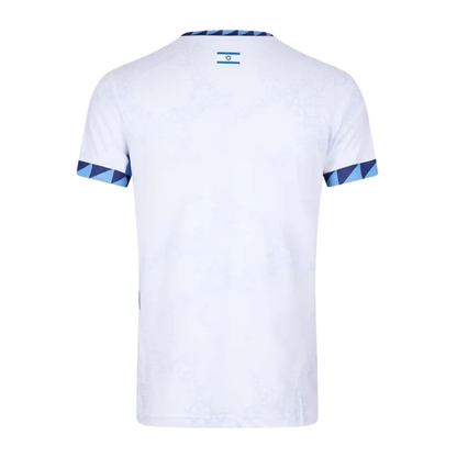 Jersey Israel Home 2026