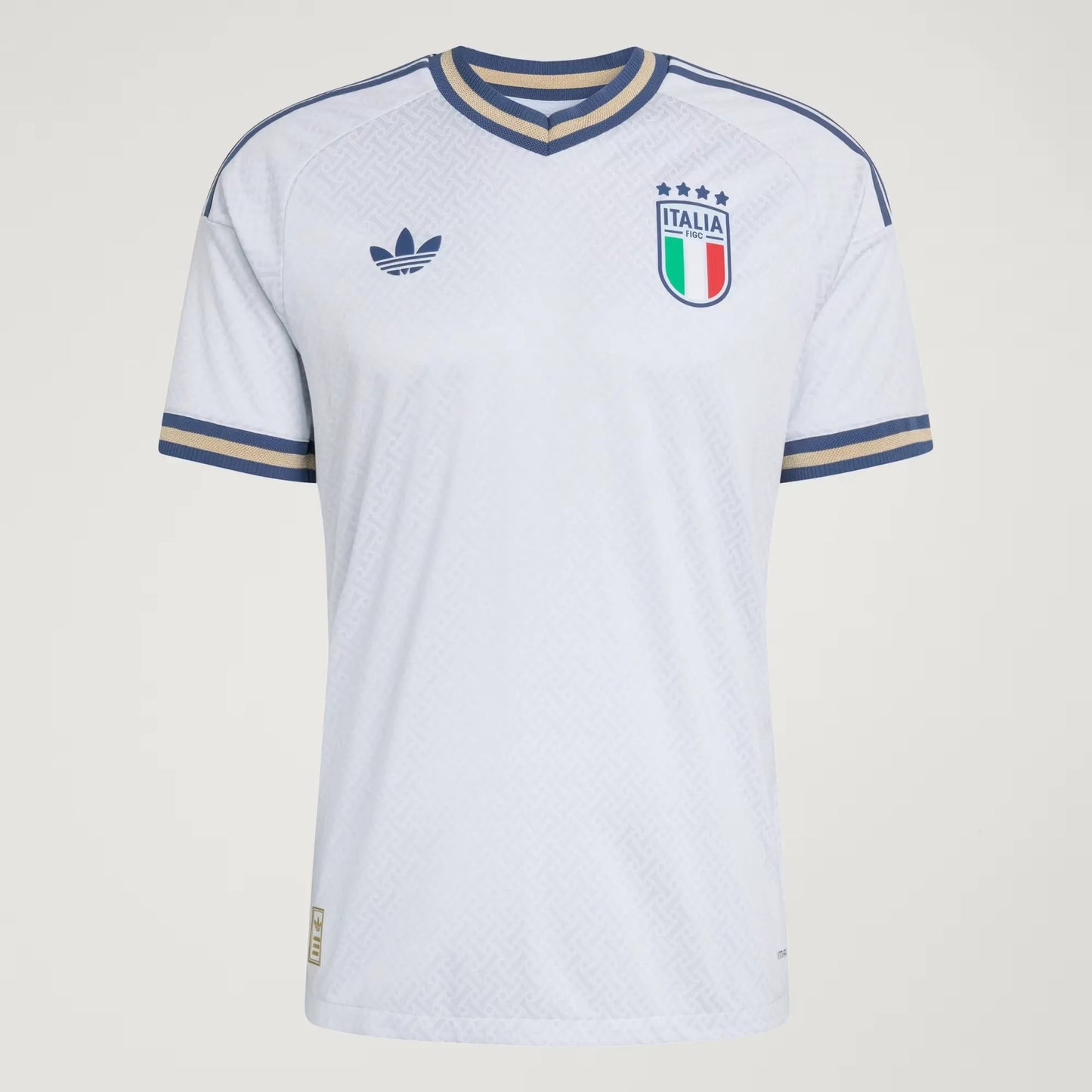 Jersey Italy Away Player 2026