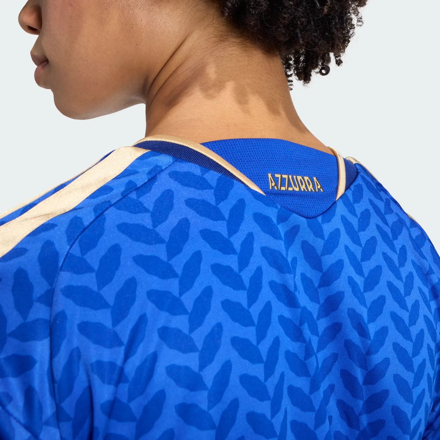 Jersey Italy Home Women 2026