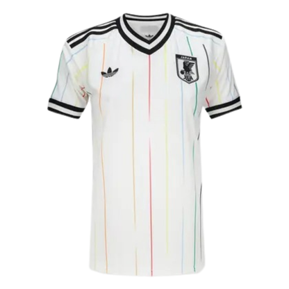 Jersey Japan Away Women 2026