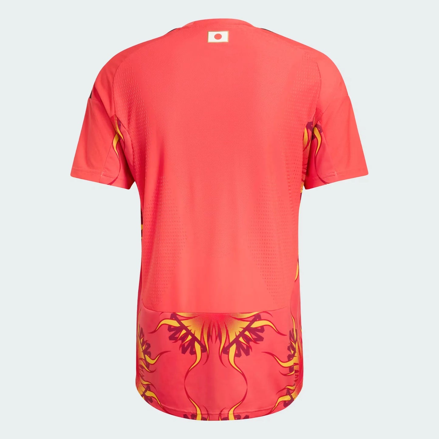 Jersey Japan Goalkeeper 2026