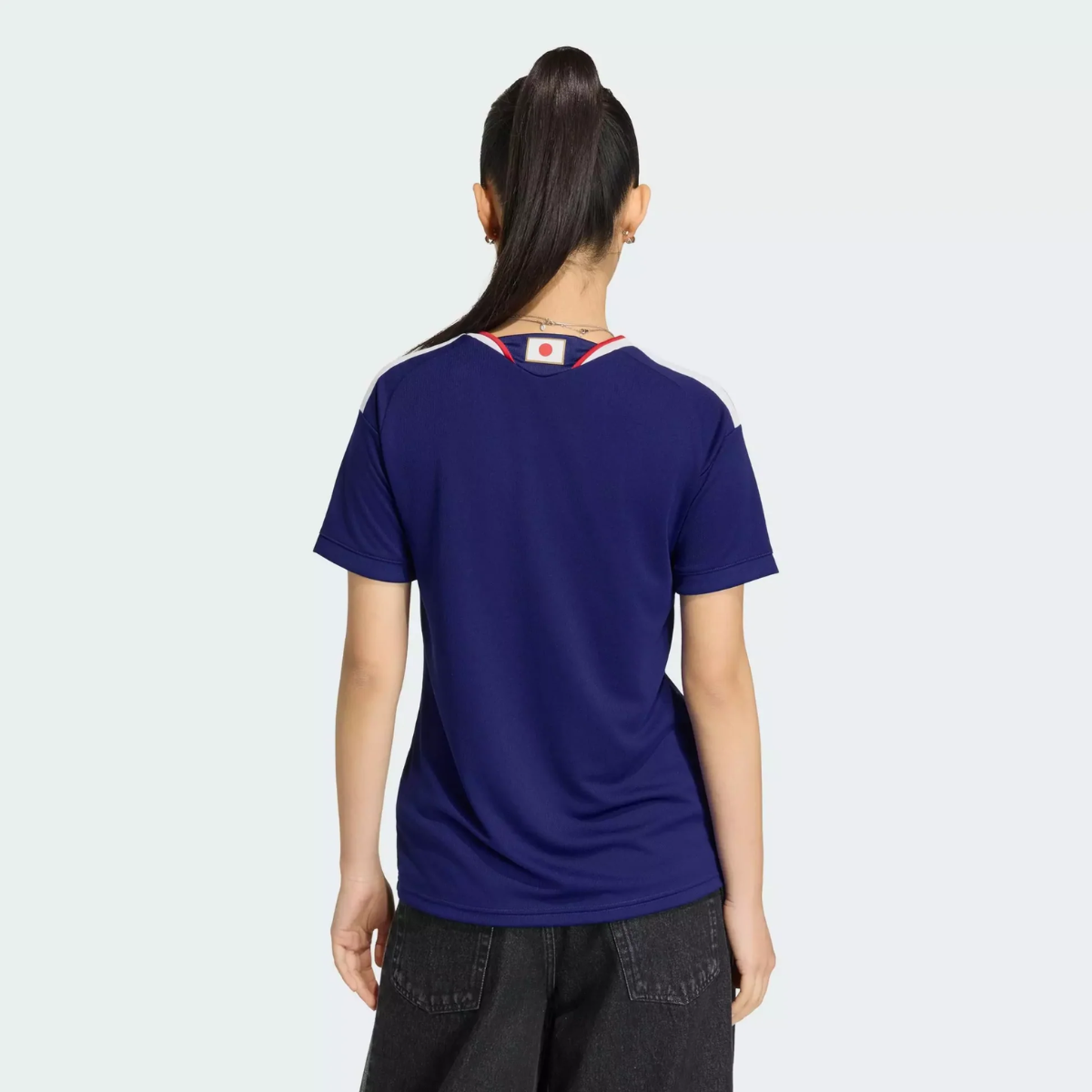 Jersey Japan Home Women 2026