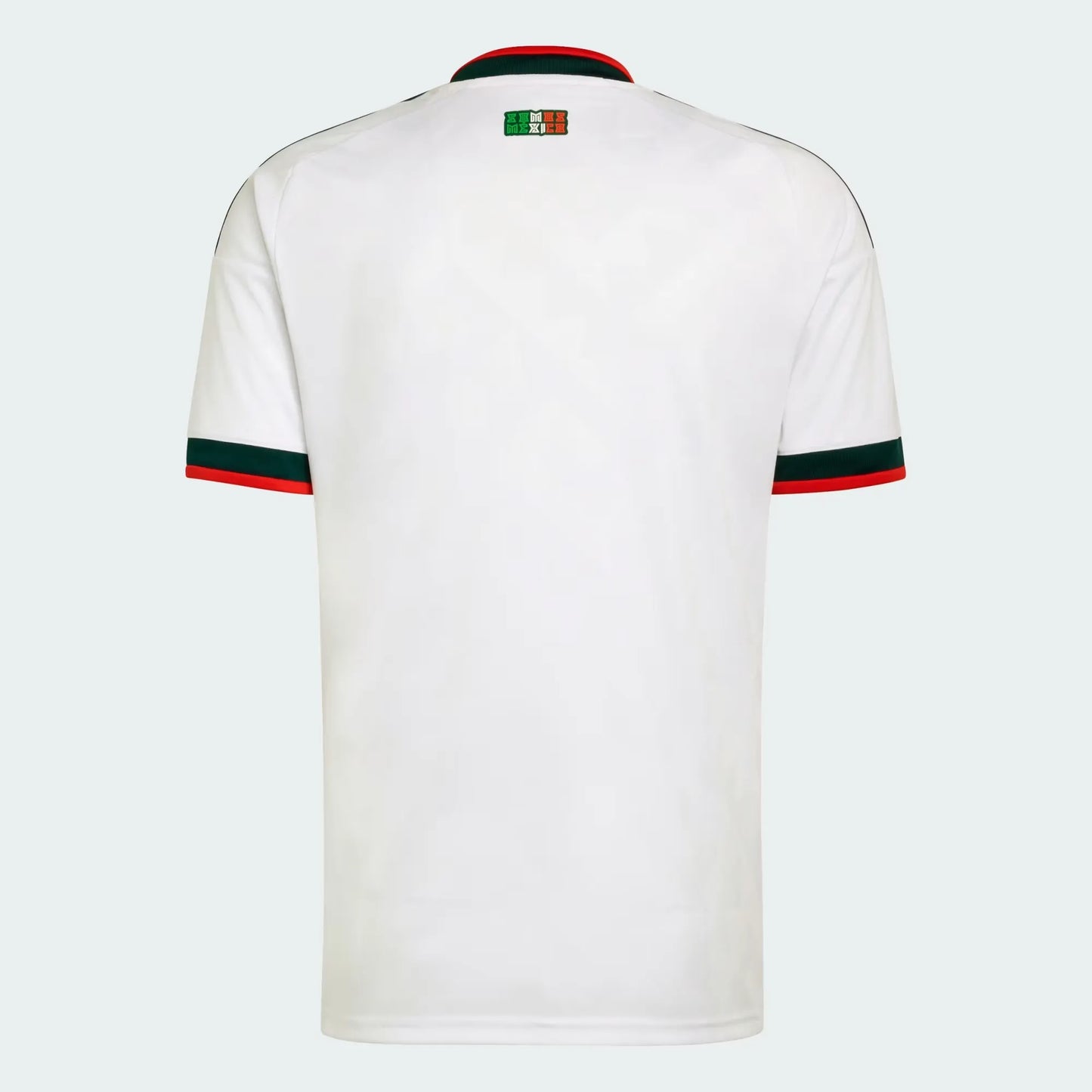 Jersey Mexico Away 2026