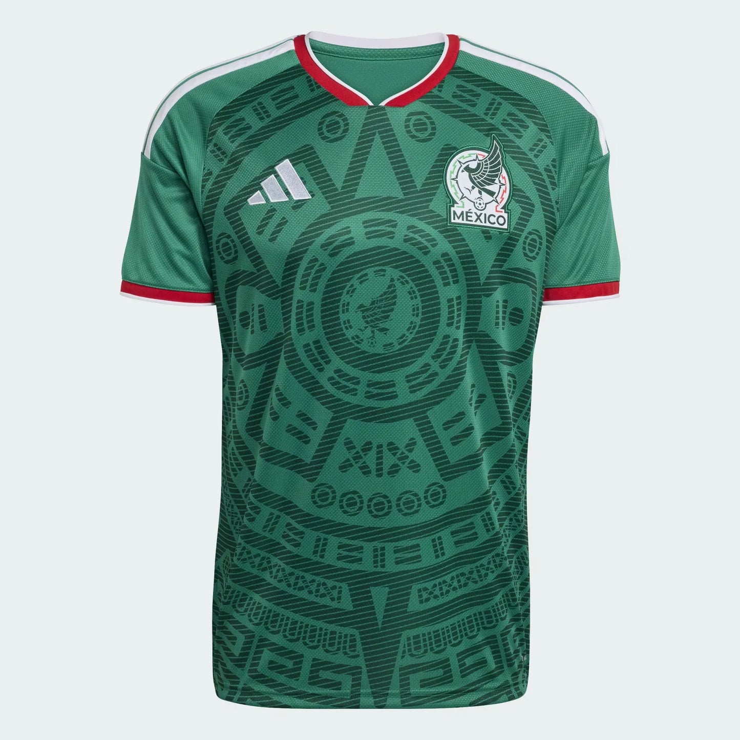 Jersey Mexico Home 2026