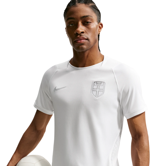 Jersey Norway Third 2026