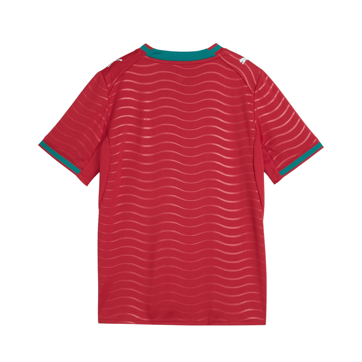 Jersey Portugal Home Women 2026