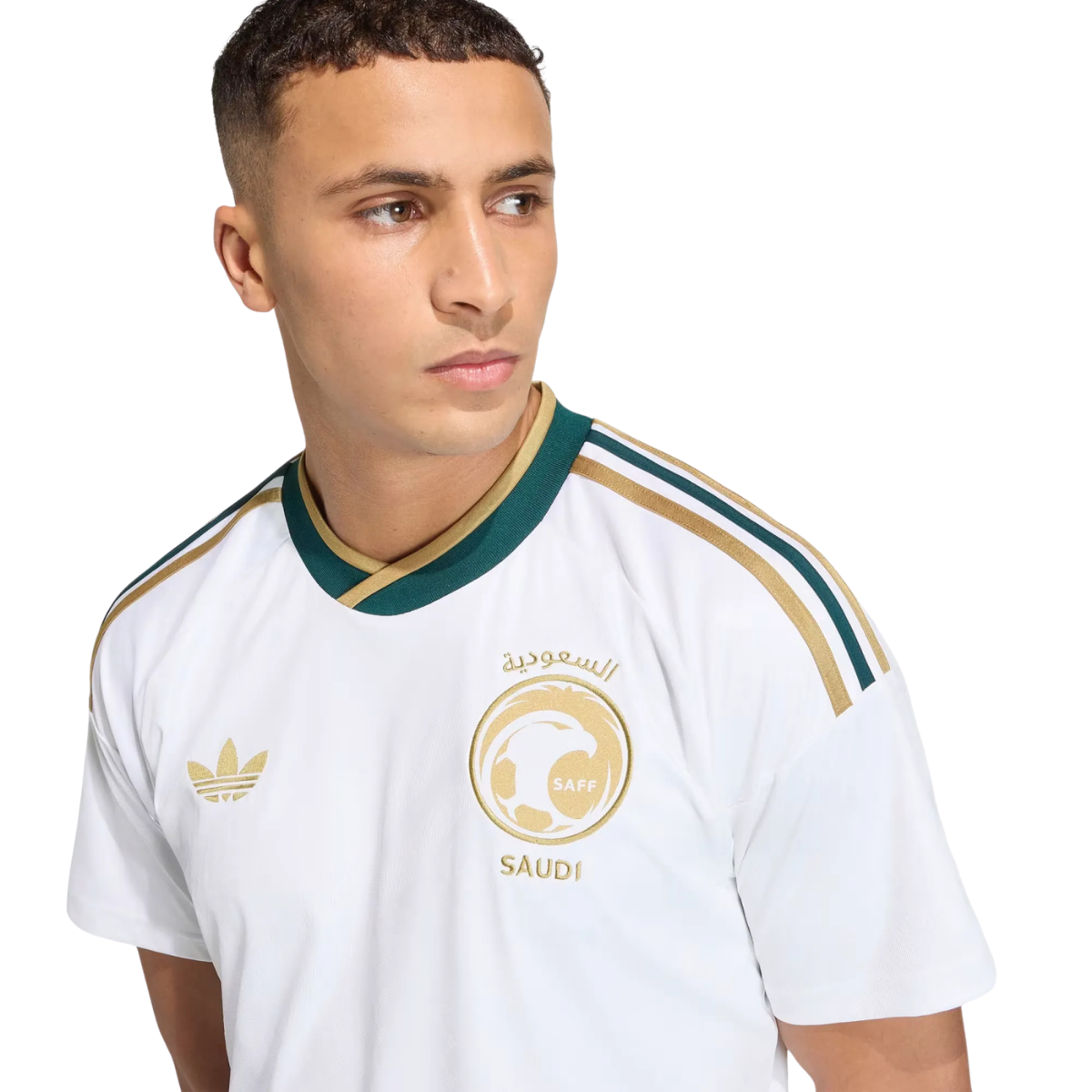 Jersey Saudi Arabia Away 2026