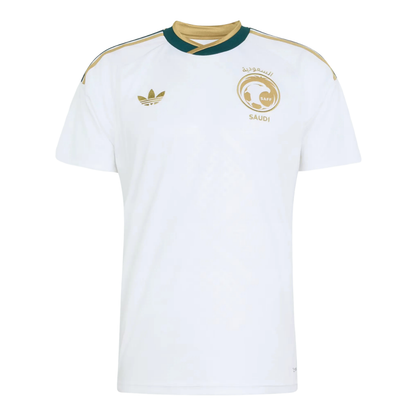 Jersey Saudi Arabia Away 2026