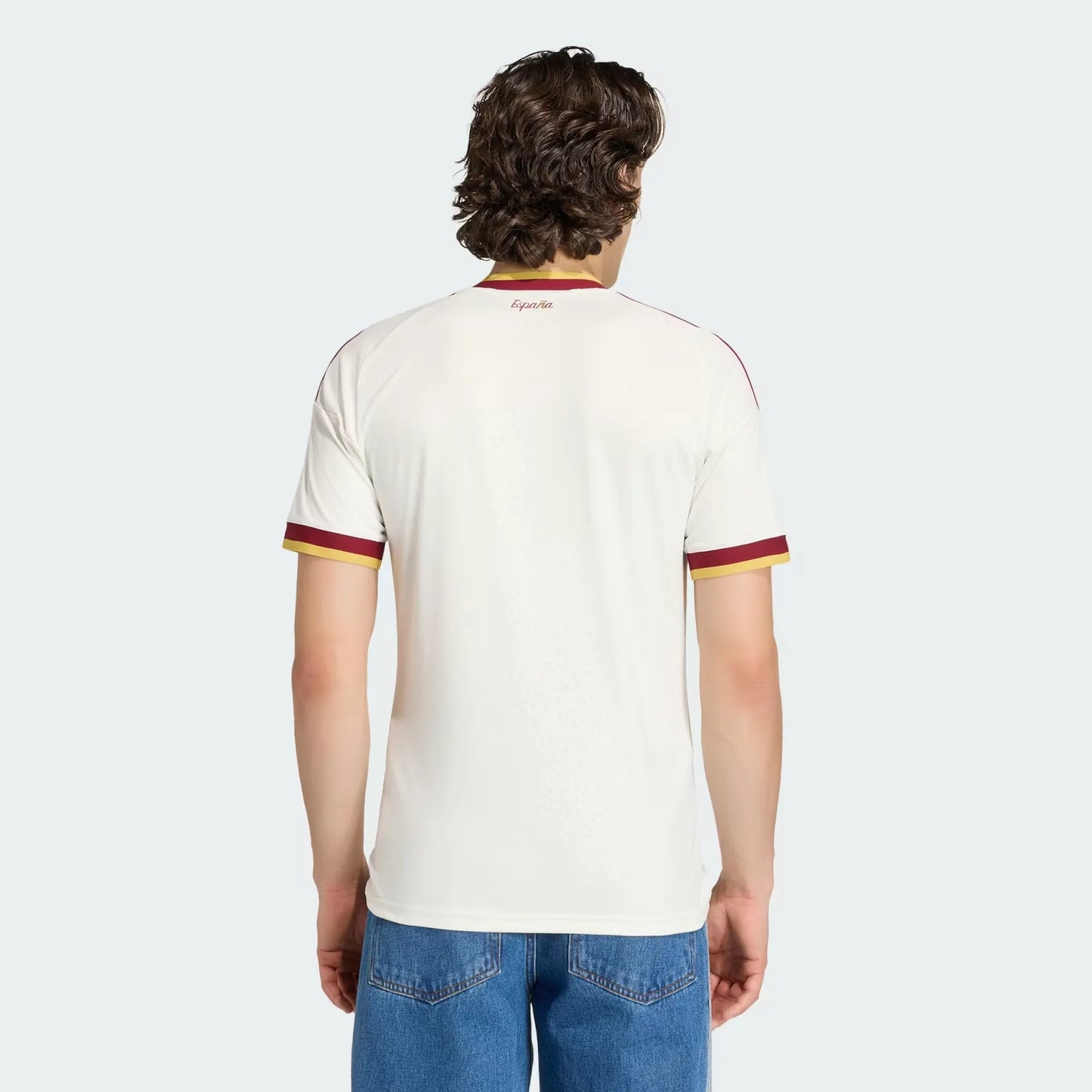 Jersey Spanish Away 2026